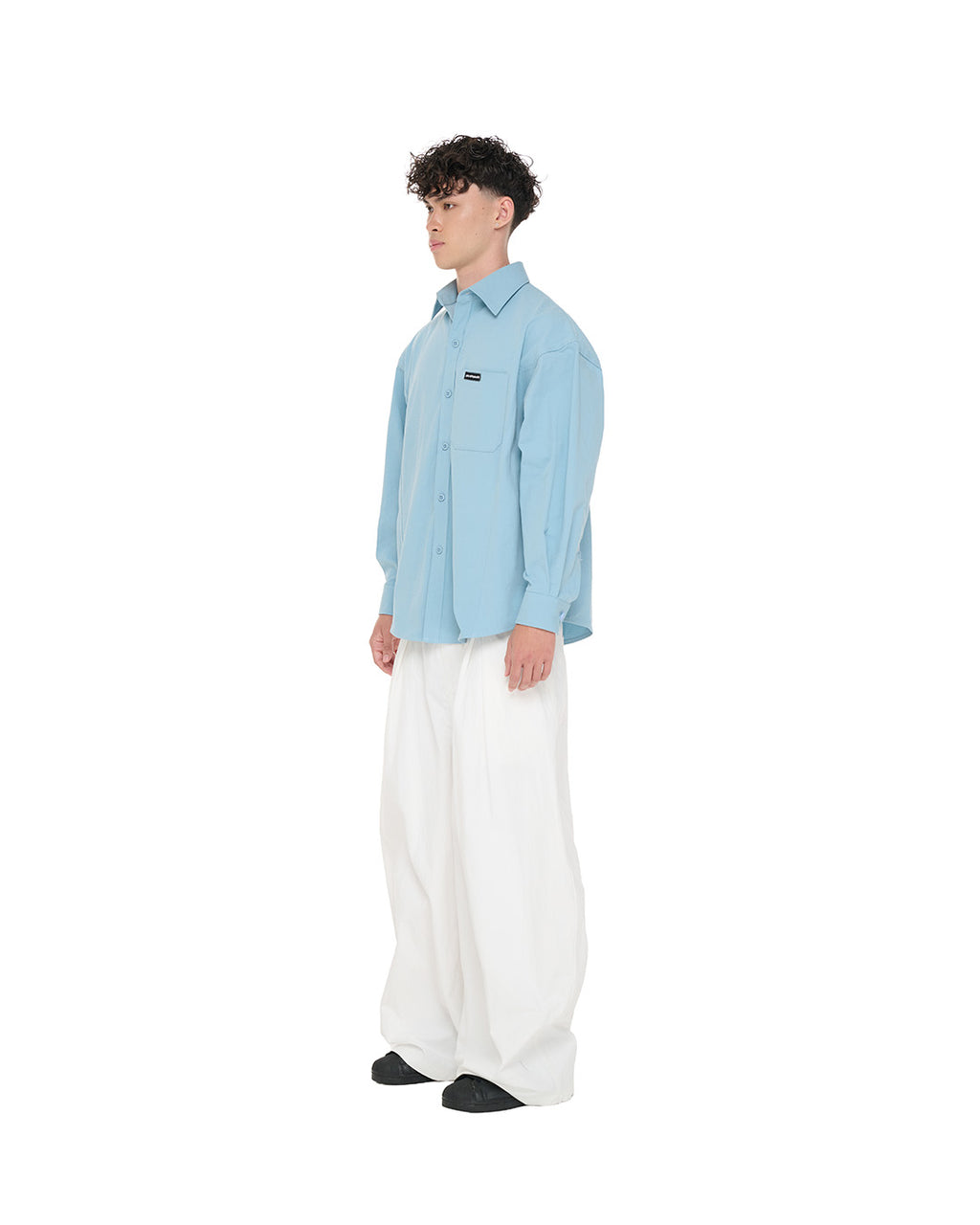 PP BULK SHIRT