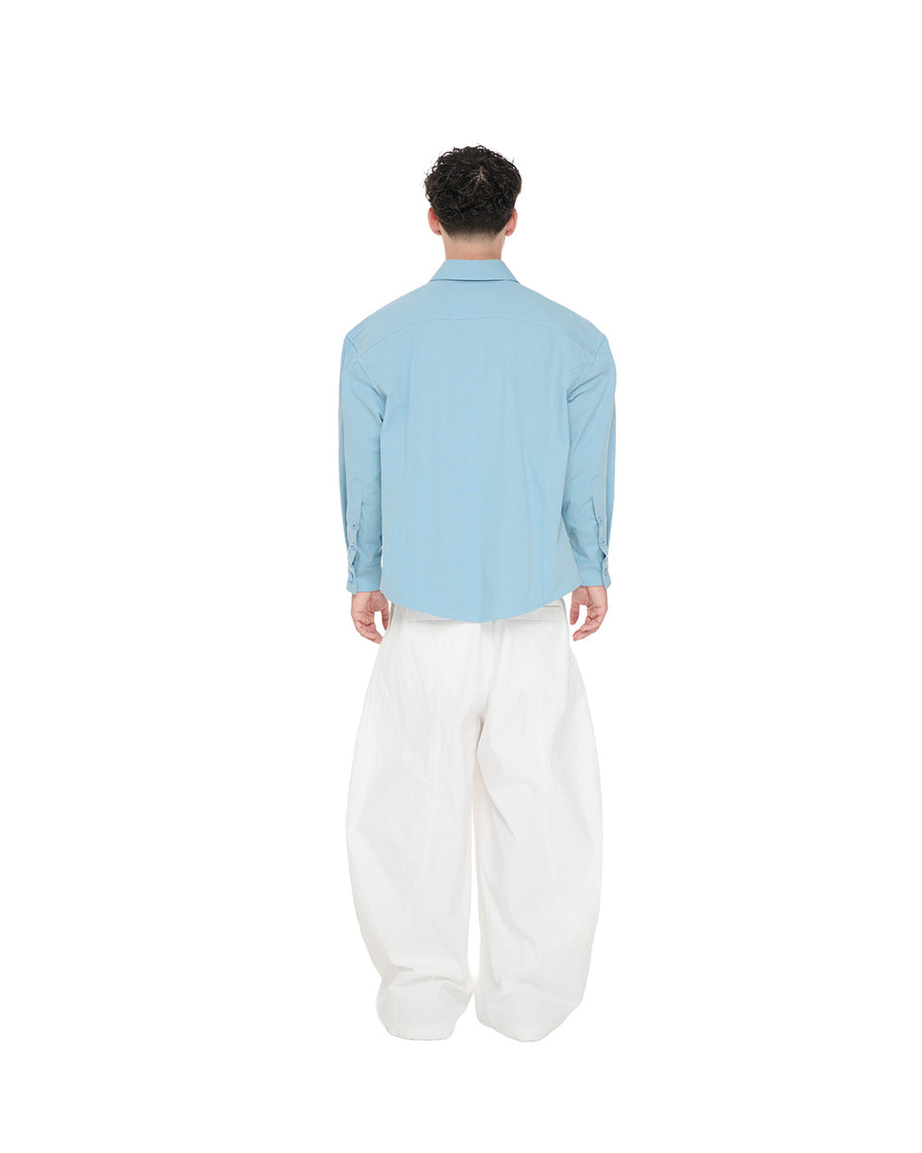 PP BULK SHIRT
