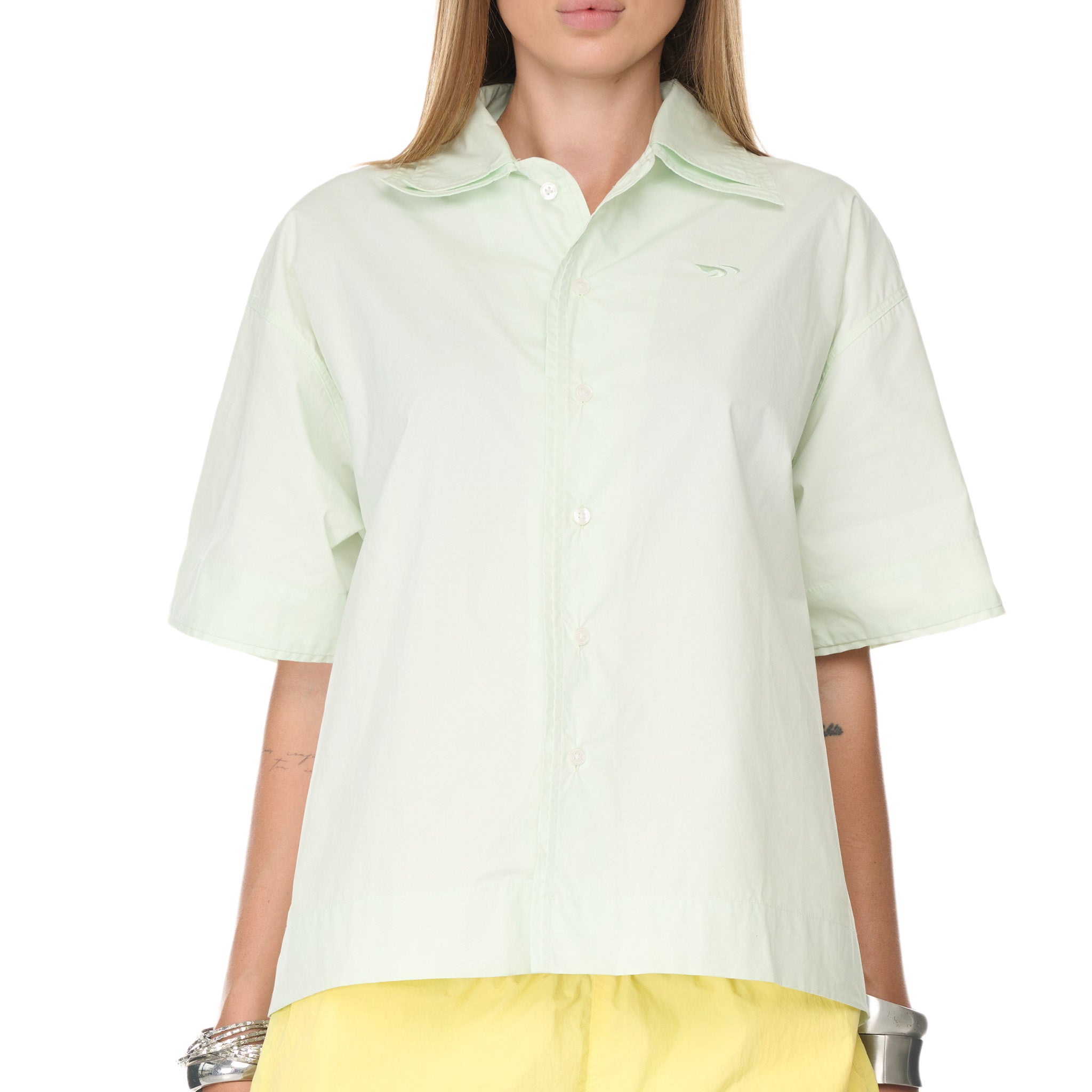 PP REVER SHIRT