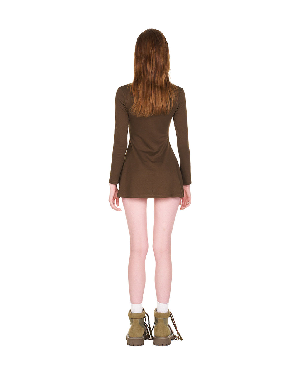 CTRL DRESS - Push Push