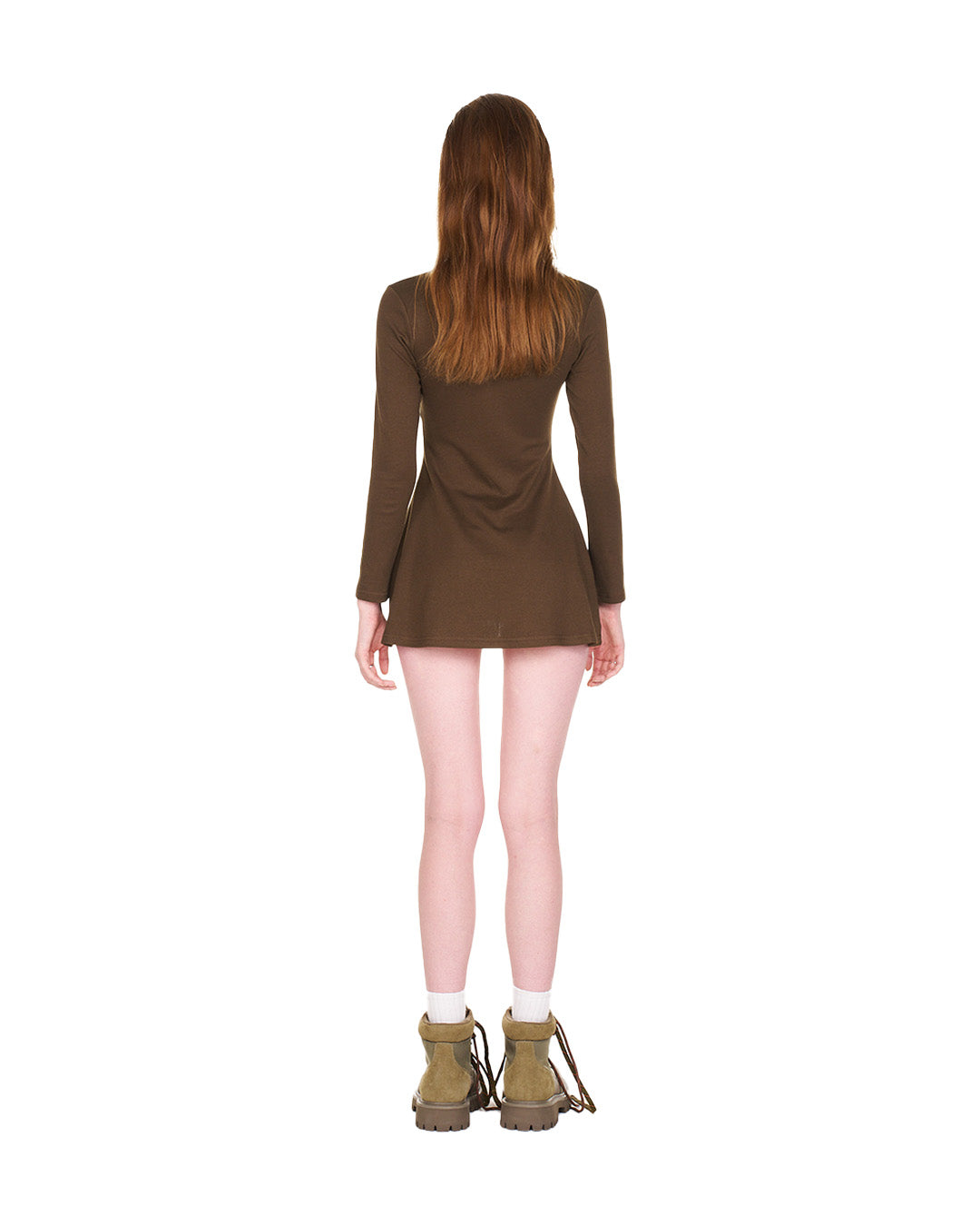 CTRL DRESS - Push Push