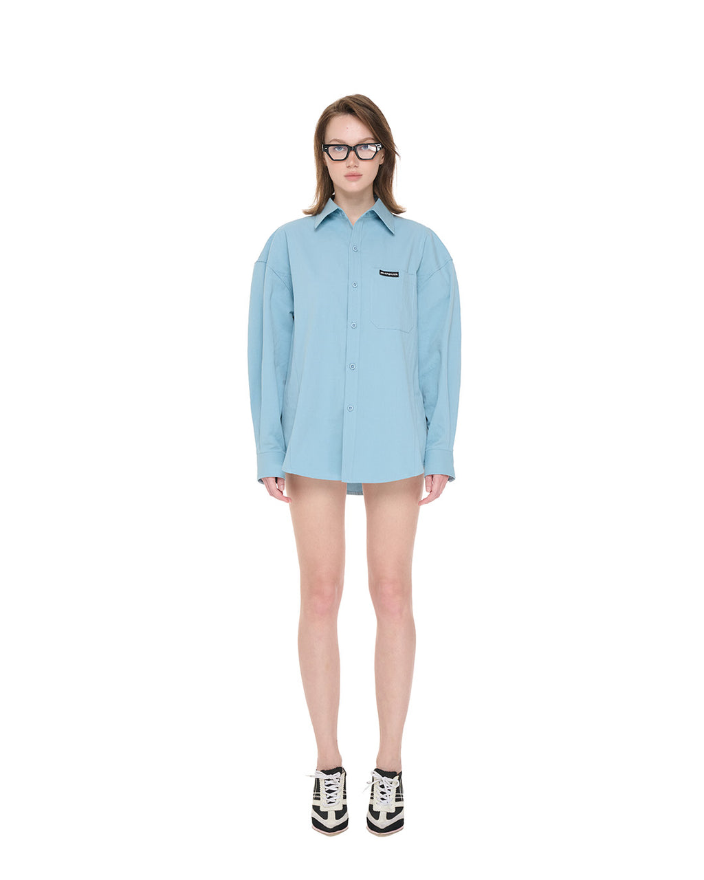 PP BULK SHIRT