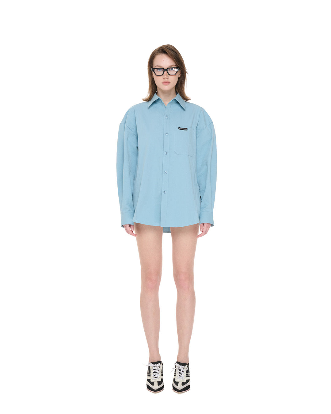 PP BULK SHIRT