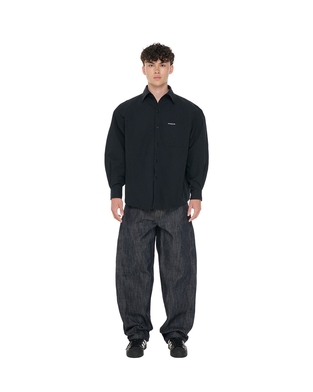 PP BULK SHIRT