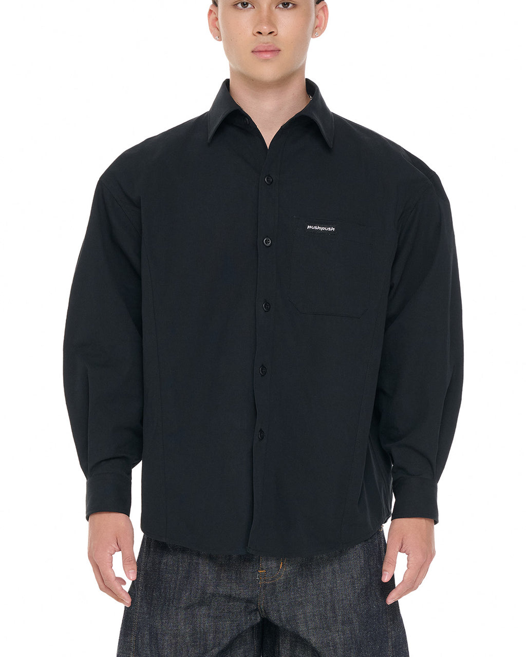 PP BULK SHIRT