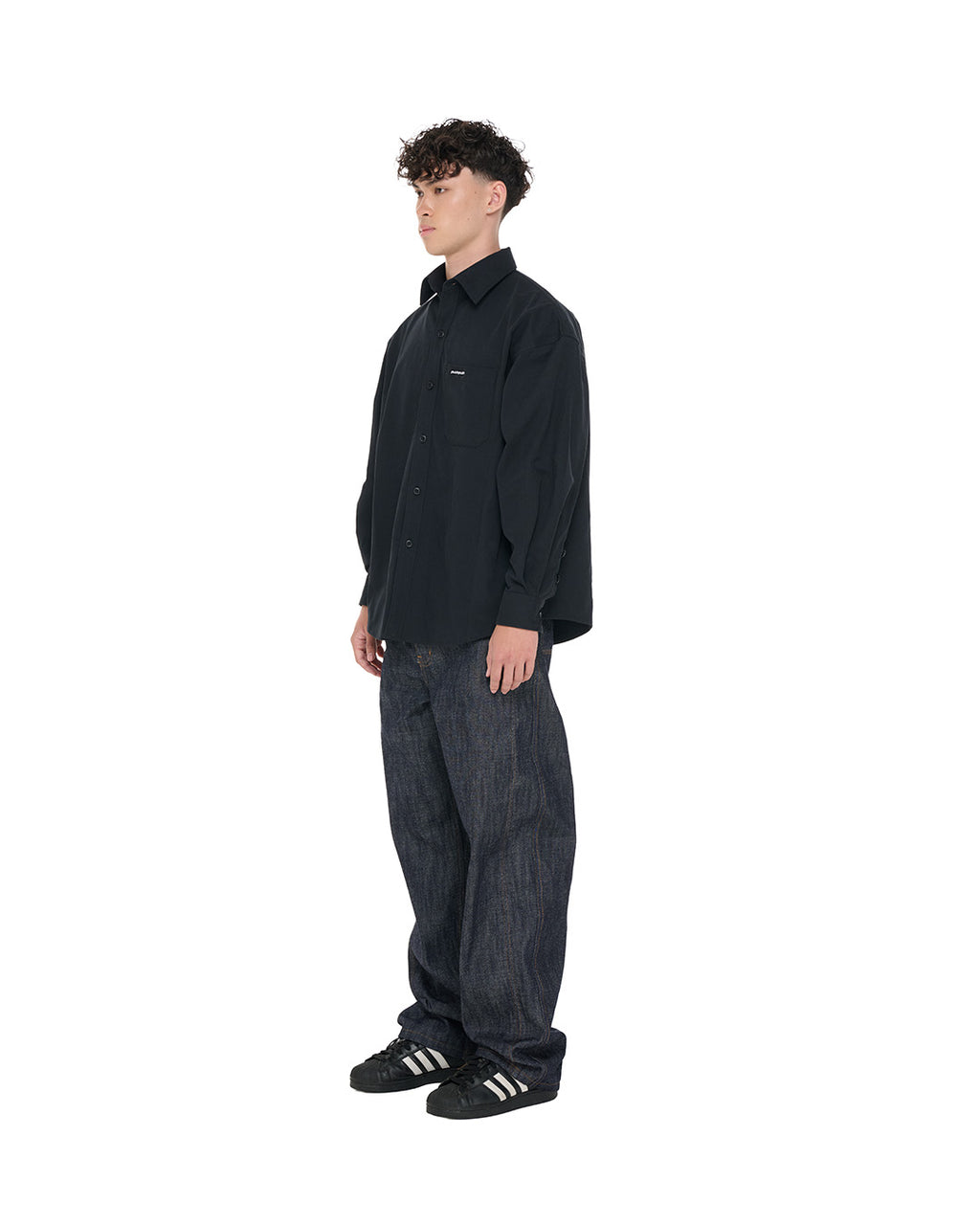PP BULK SHIRT