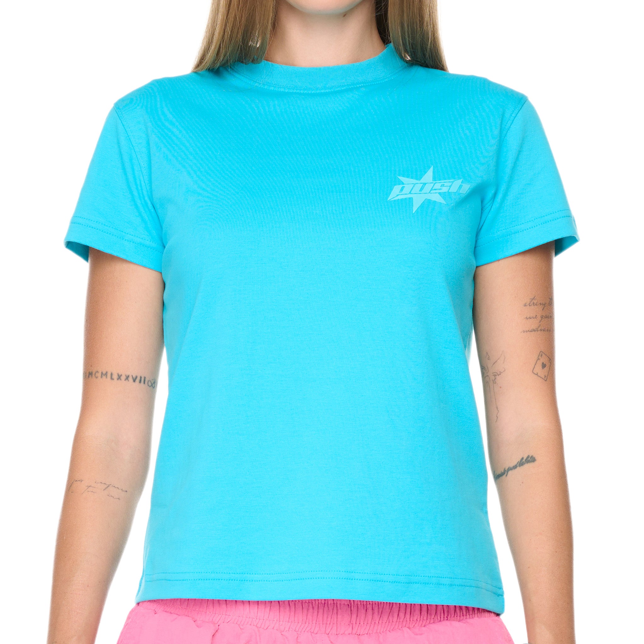 PP NOVA TEE