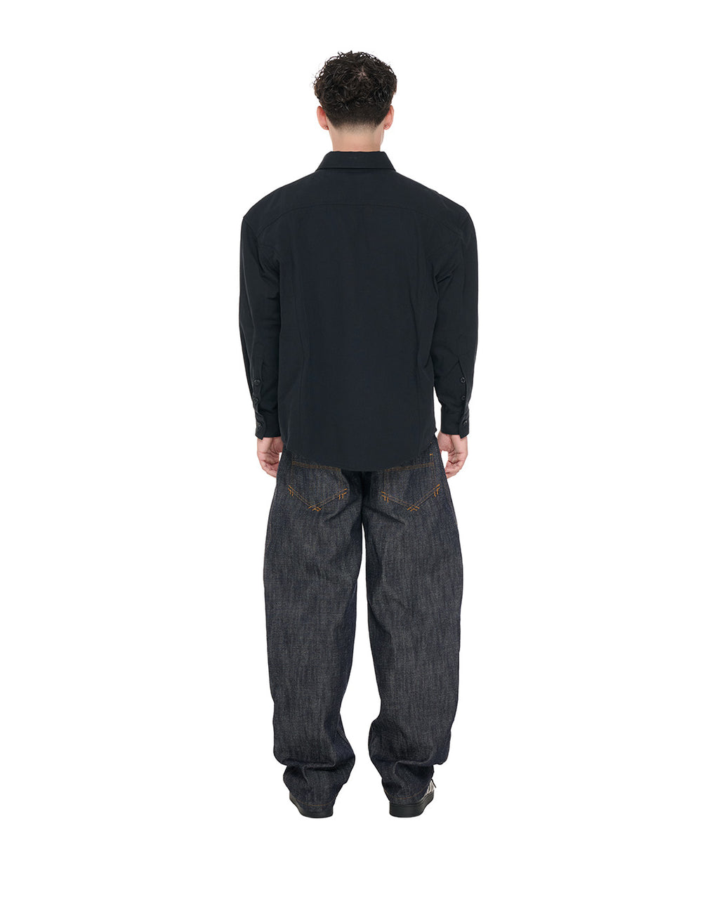 PP BULK SHIRT