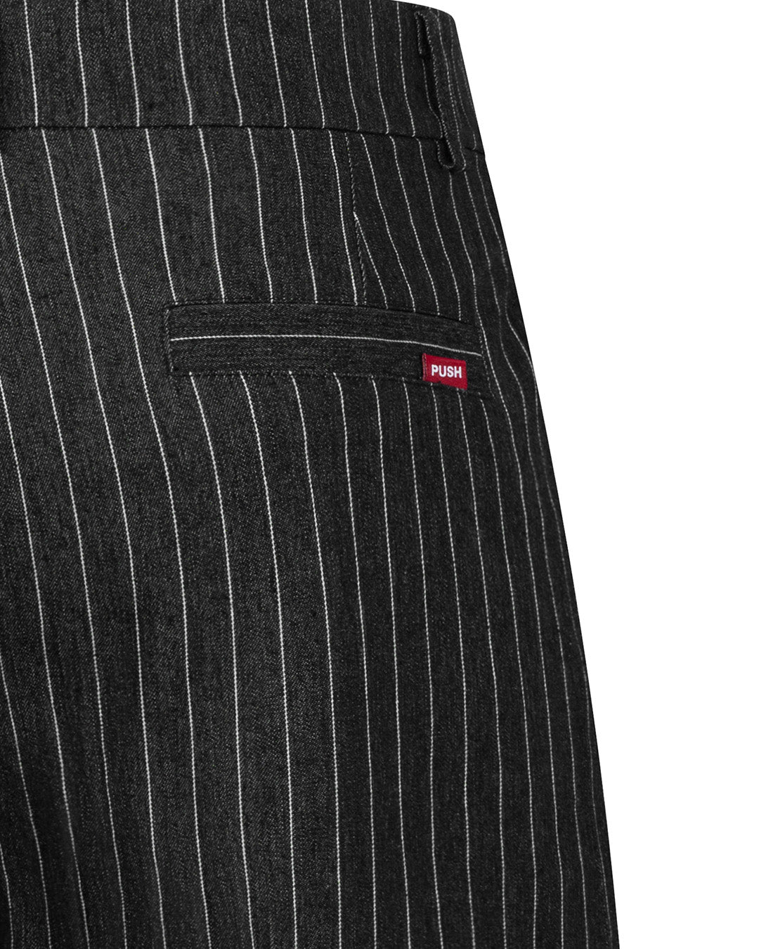 OFF-WORK SHORT - Push Push