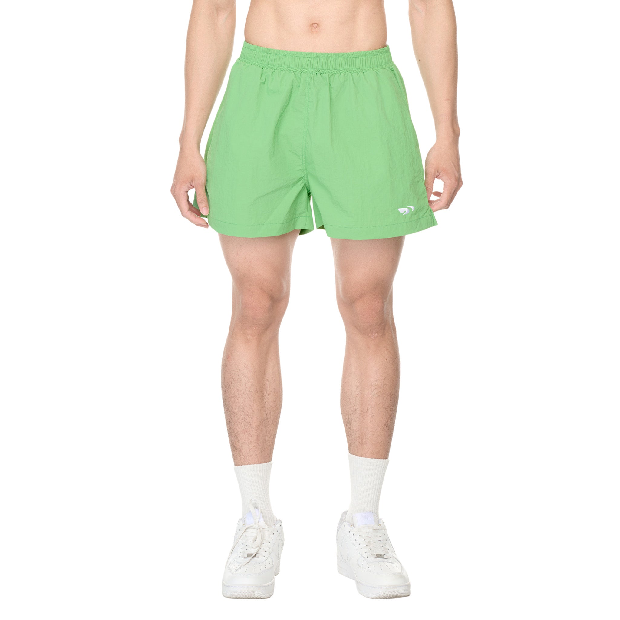 PP POP SHORTS