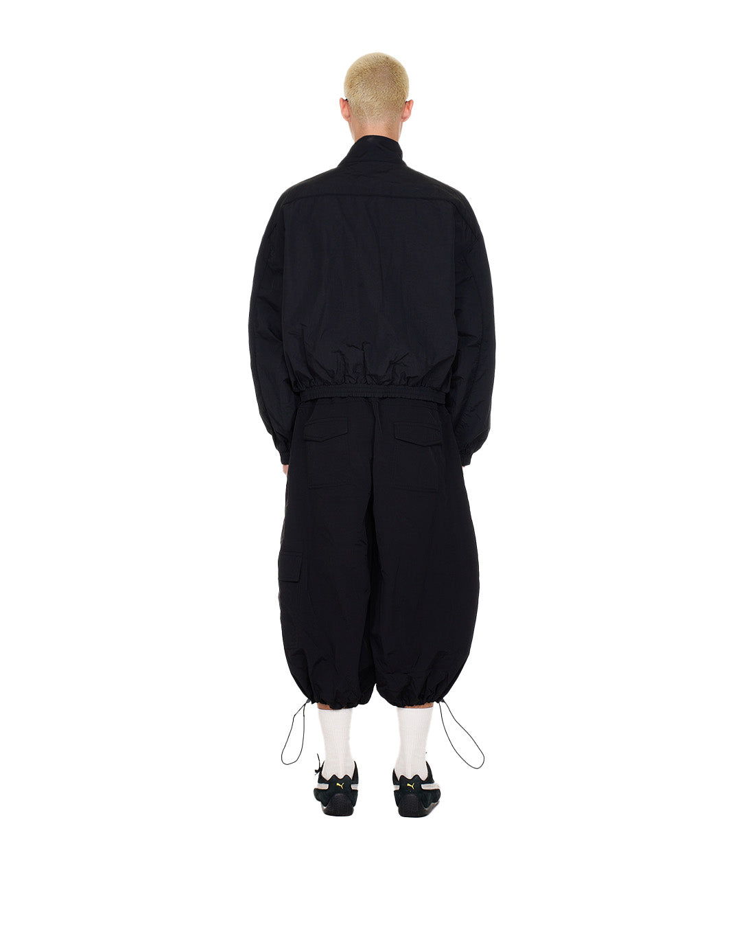 ATMOS JACKET - Push Push