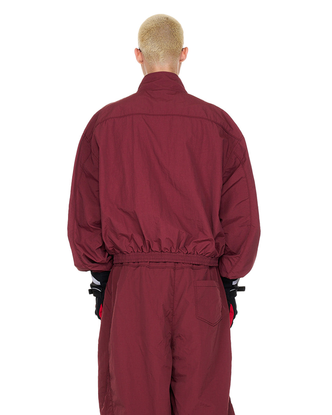 ATMOS JACKET - Push Push