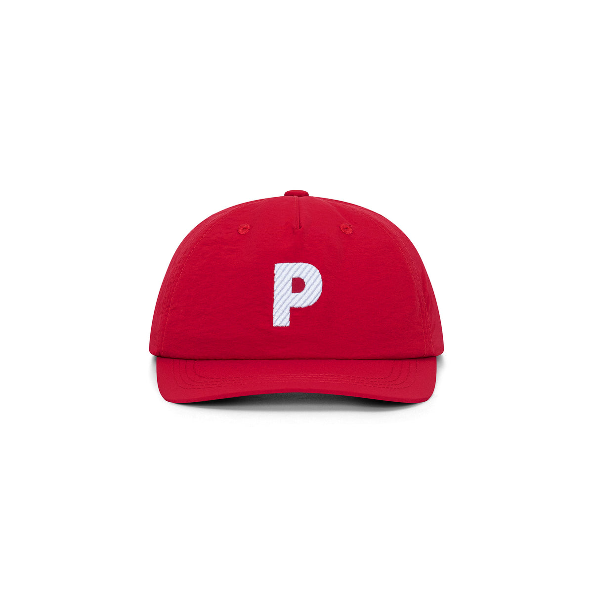 PP LOGO CAP