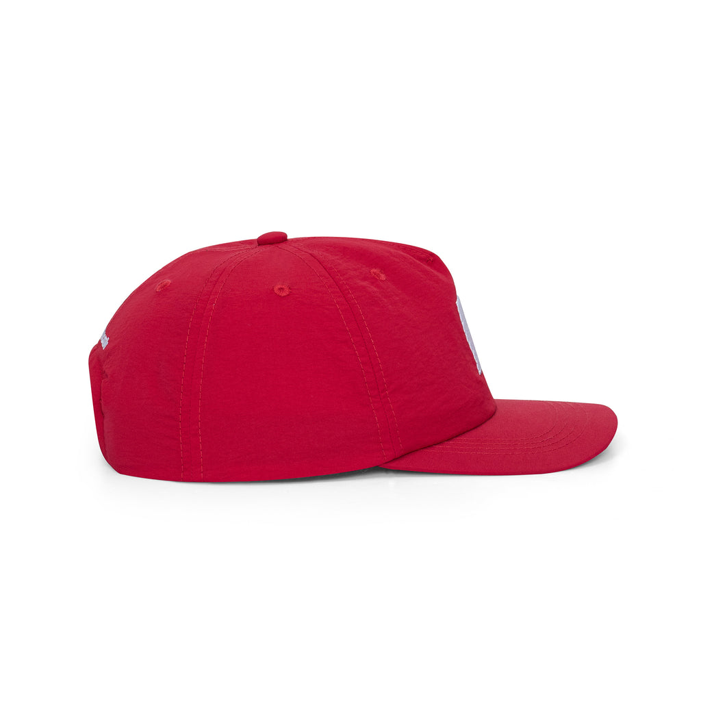 PP LOGO CAP