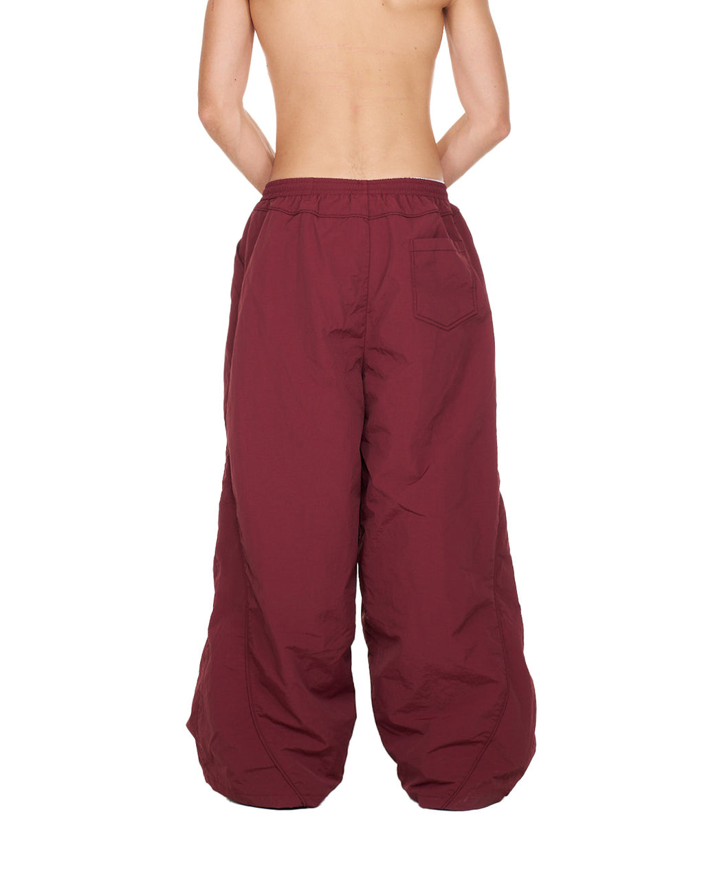 ATMOS PANTS - Push Push