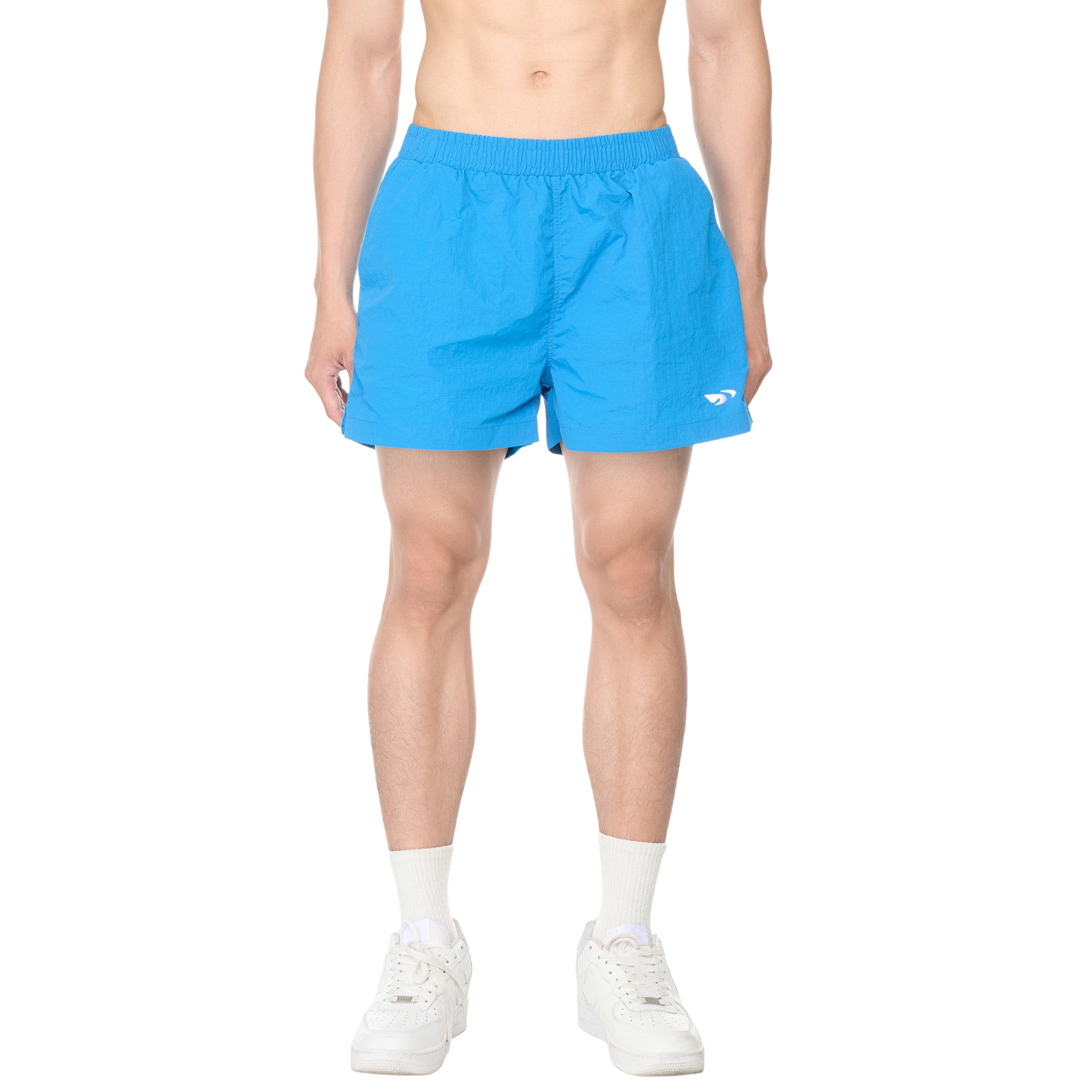 PP POP SHORTS