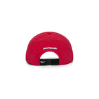 PP LOGO CAP