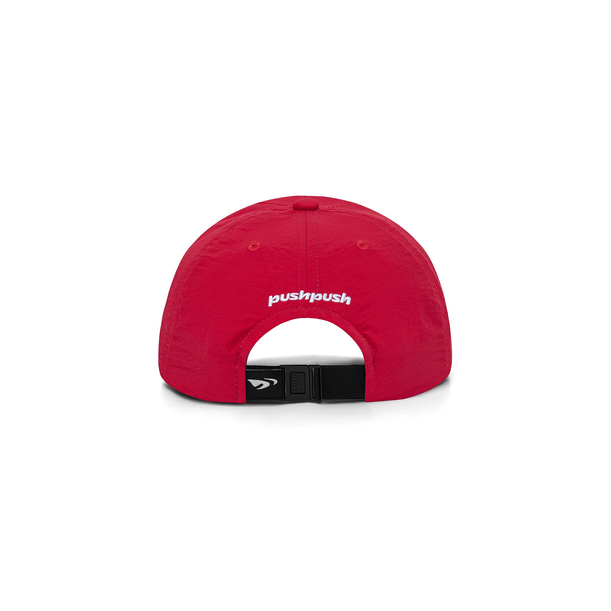 PP LOGO CAP