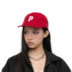 PP LOGO CAP
