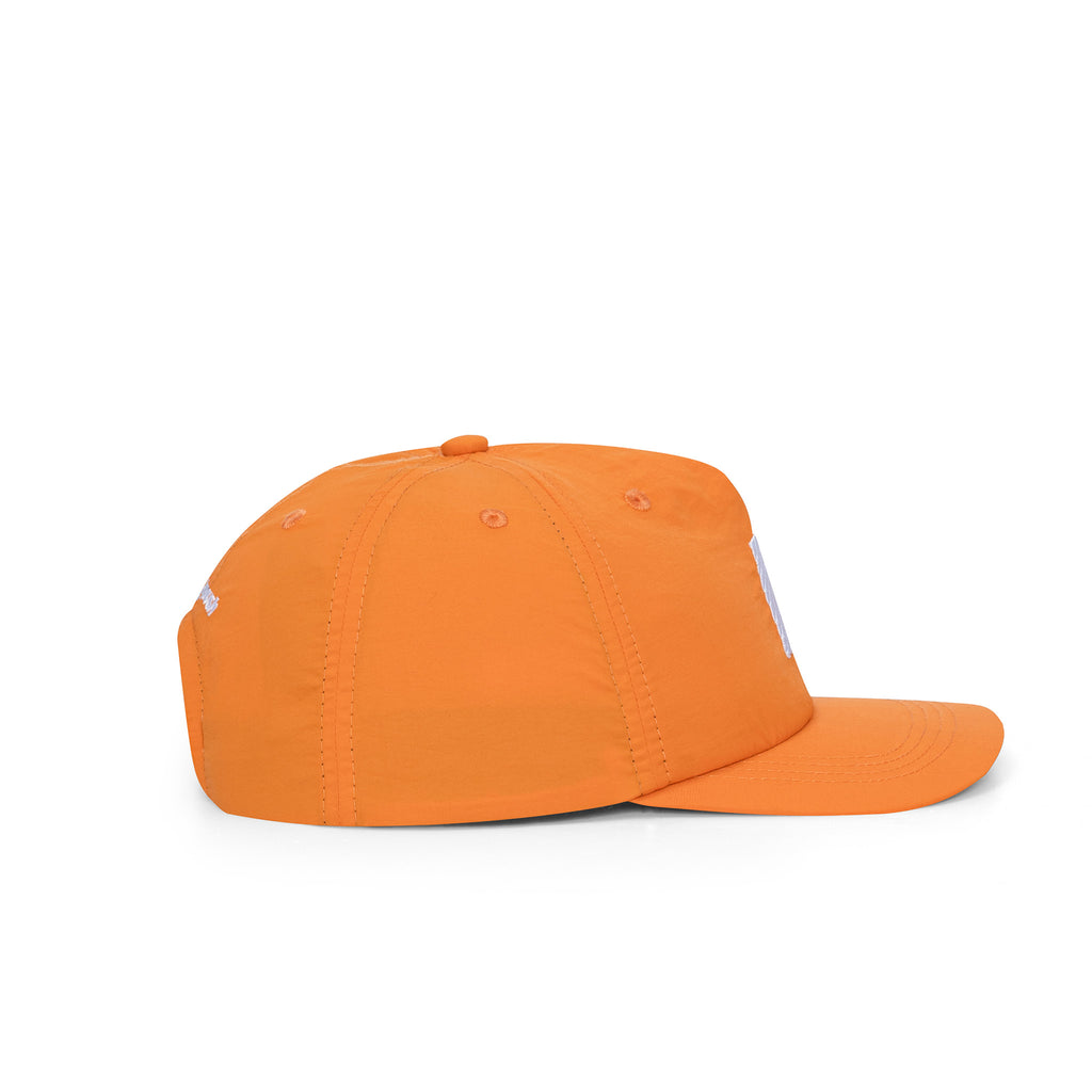 PP LOGO CAP