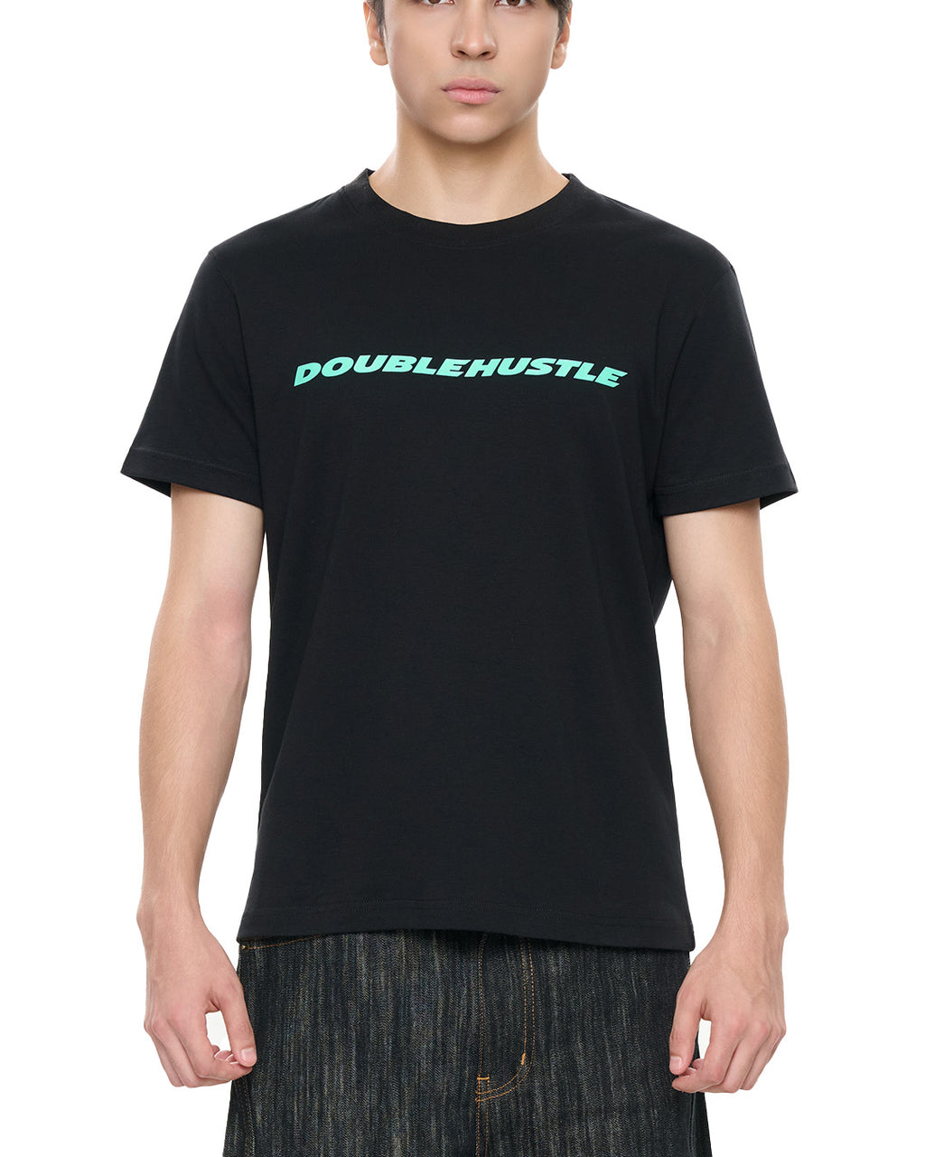 PP DOUBLE HUSTLE T-SHIRT