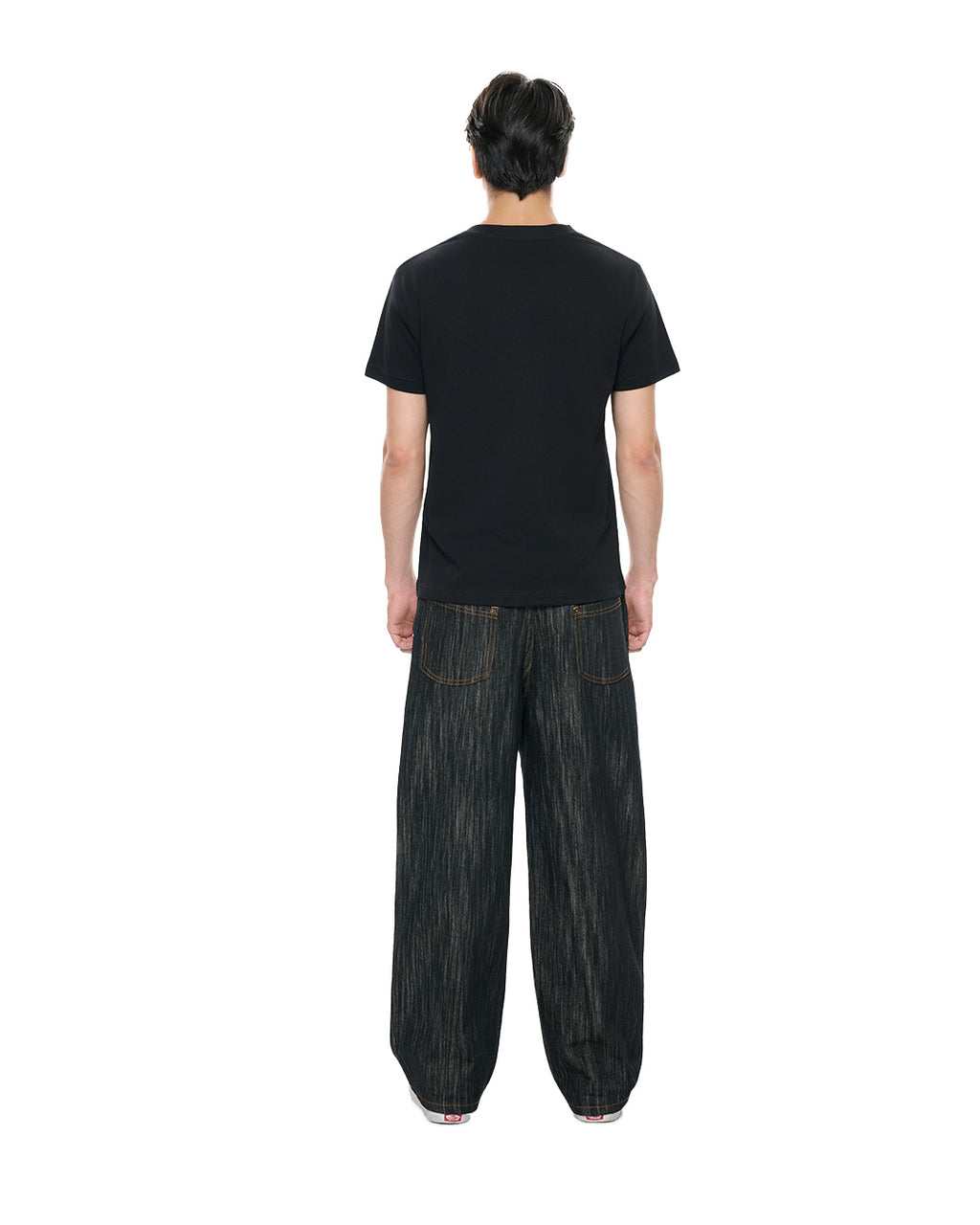 PP DOUBLE HUSTLE T-SHIRT