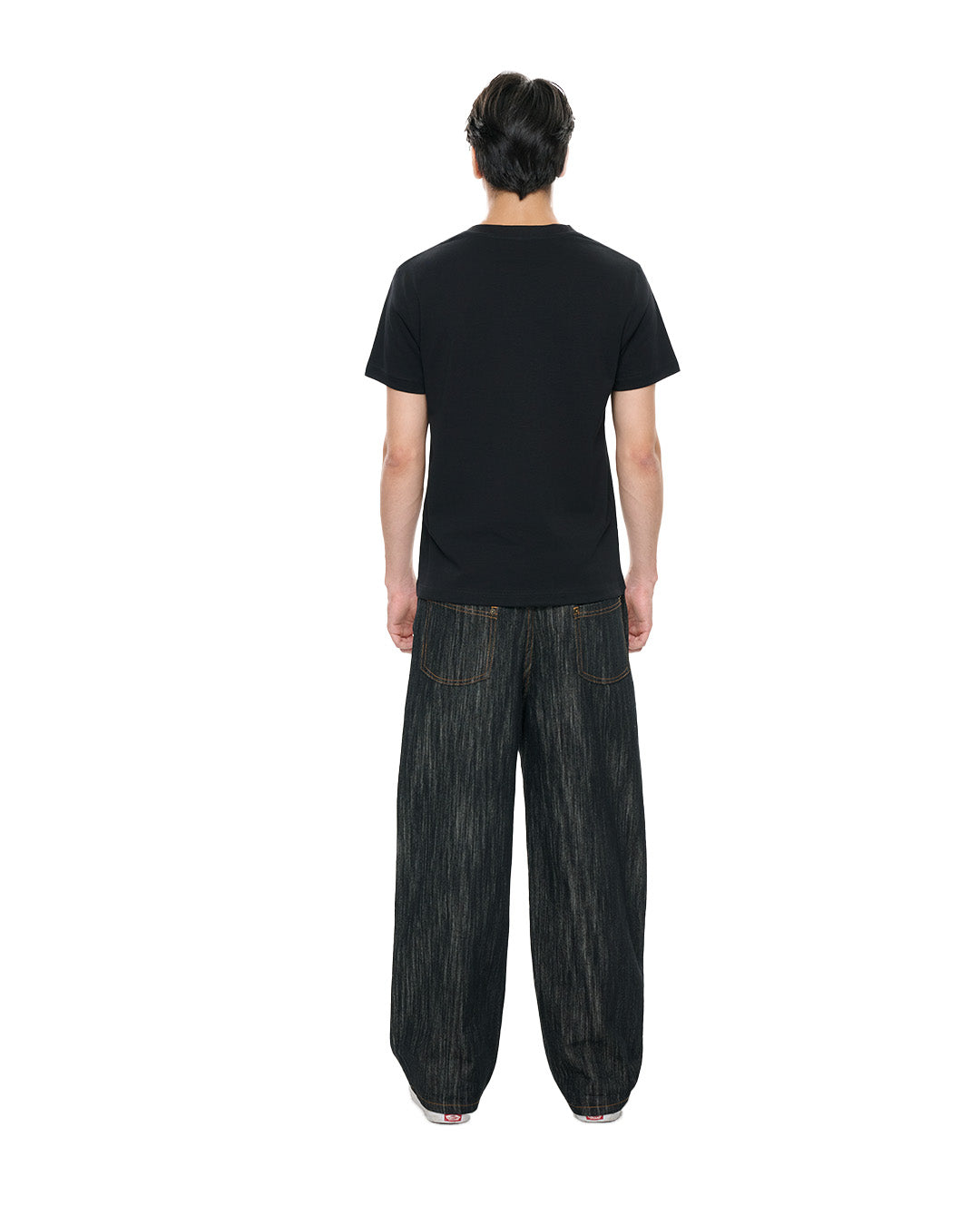 PP DOUBLE HUSTLE T-SHIRT