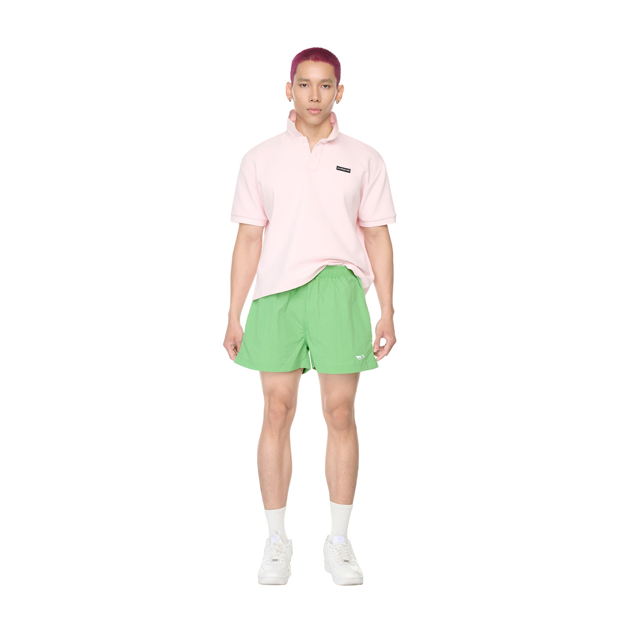 PP POP SHORTS