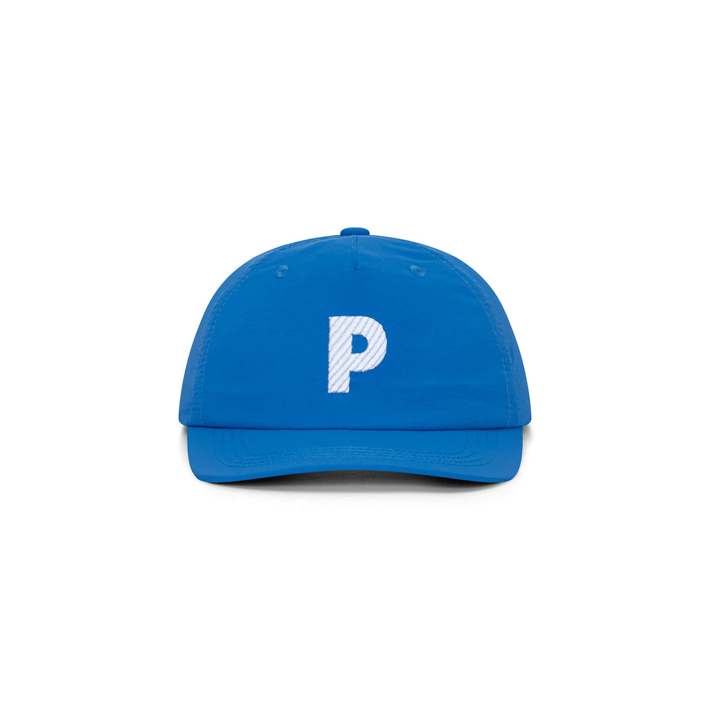 PP LOGO CAP