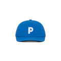 PP LOGO CAP