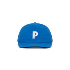 PP LOGO CAP