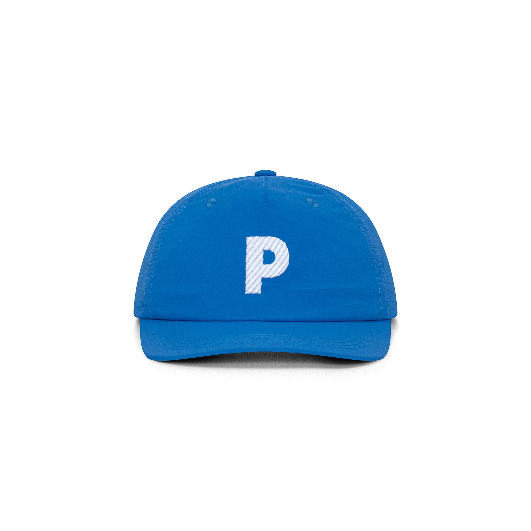 PP LOGO CAP