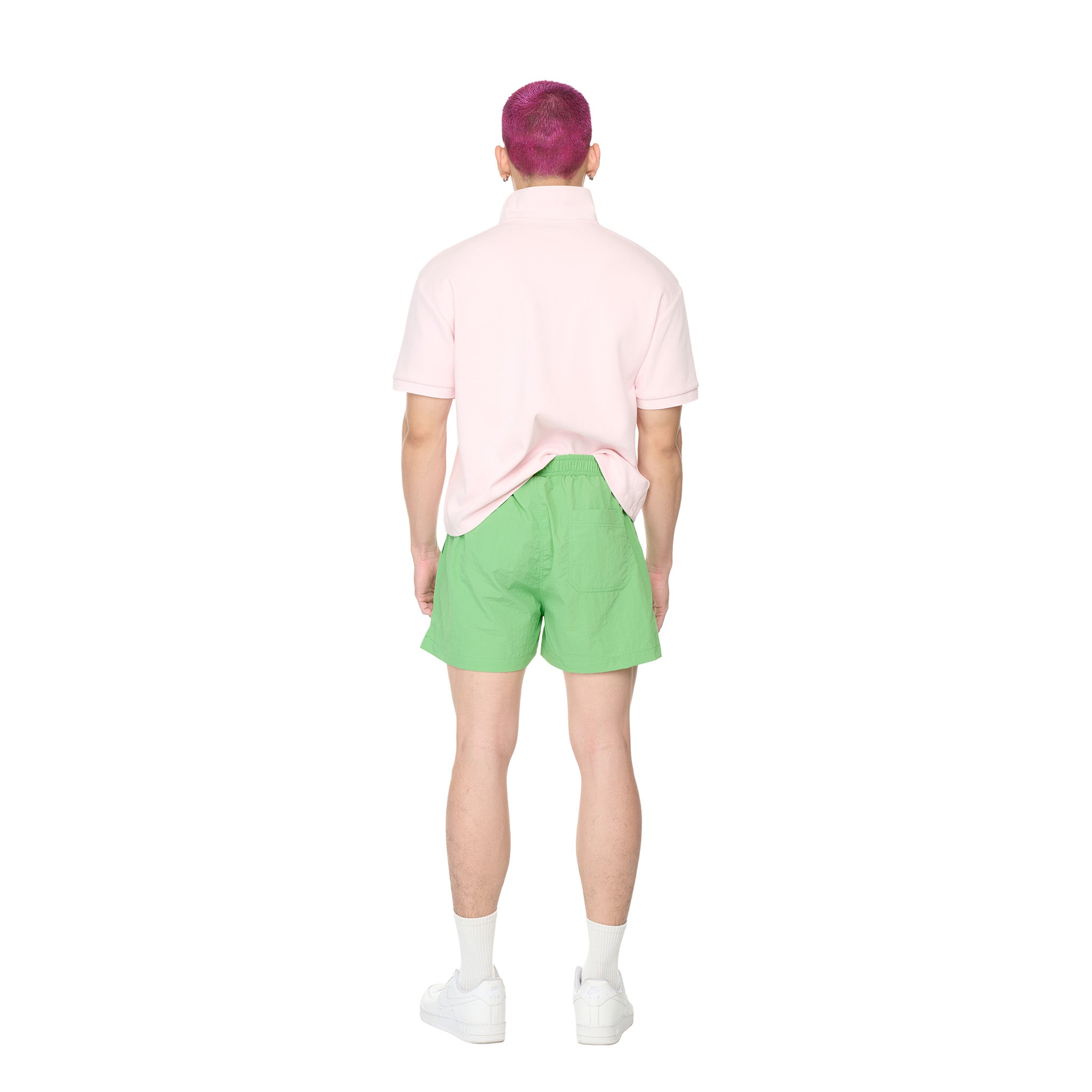PP POP SHORTS