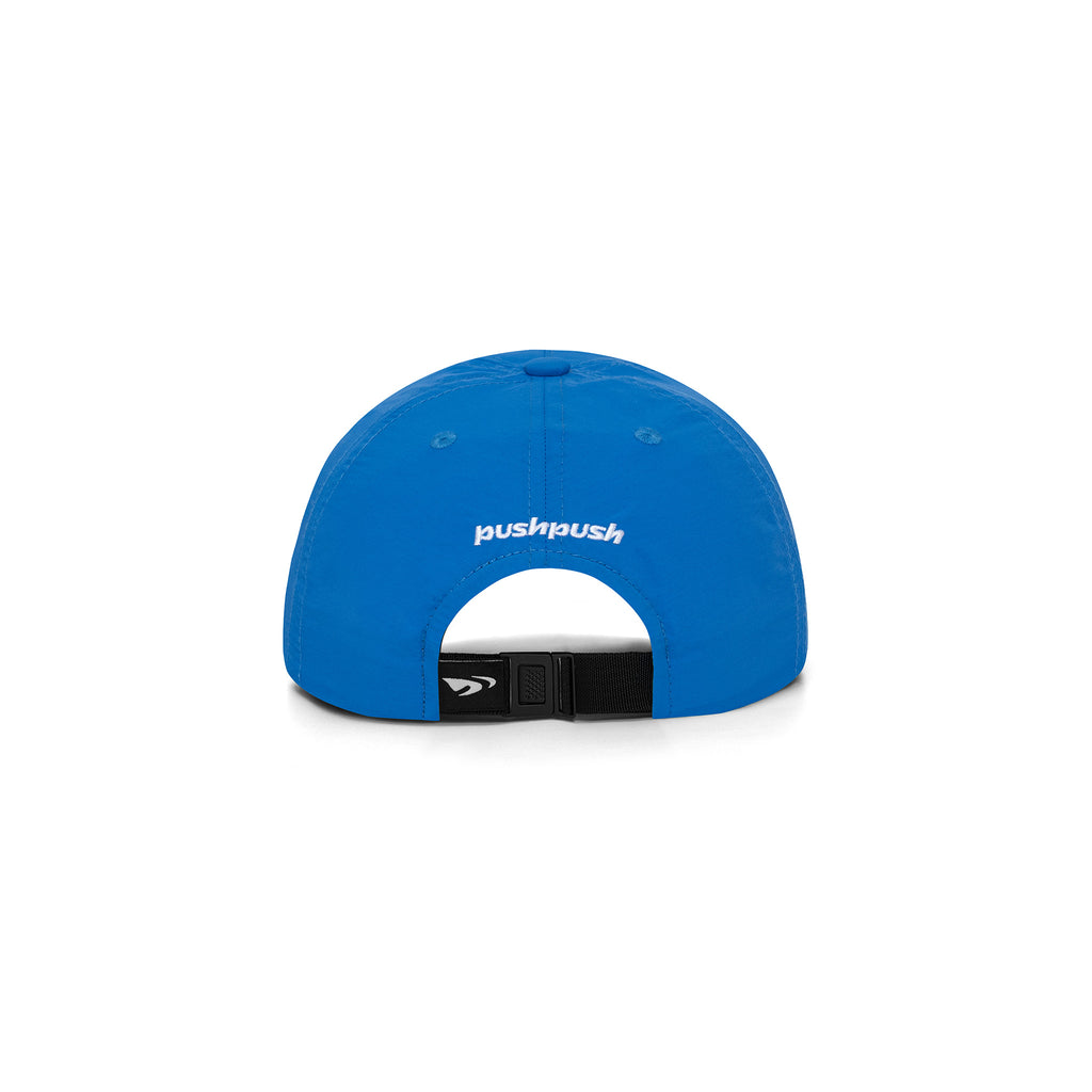 PP LOGO CAP