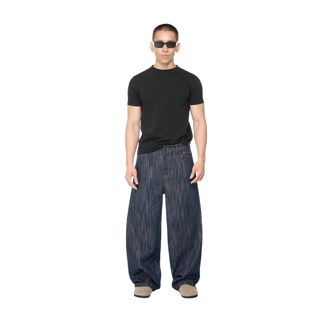 PP CATSCRATCH DENIM