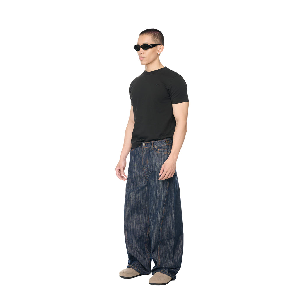 PP CATSCRATCH DENIM