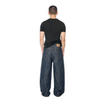 PP CATSCRATCH DENIM