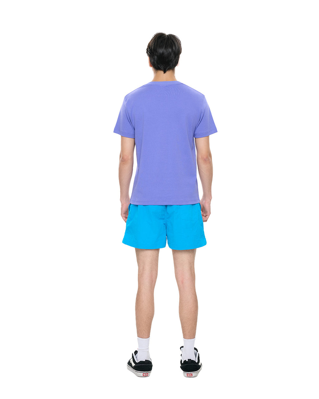 PP DOUBLE HUSTLE T-SHIRT