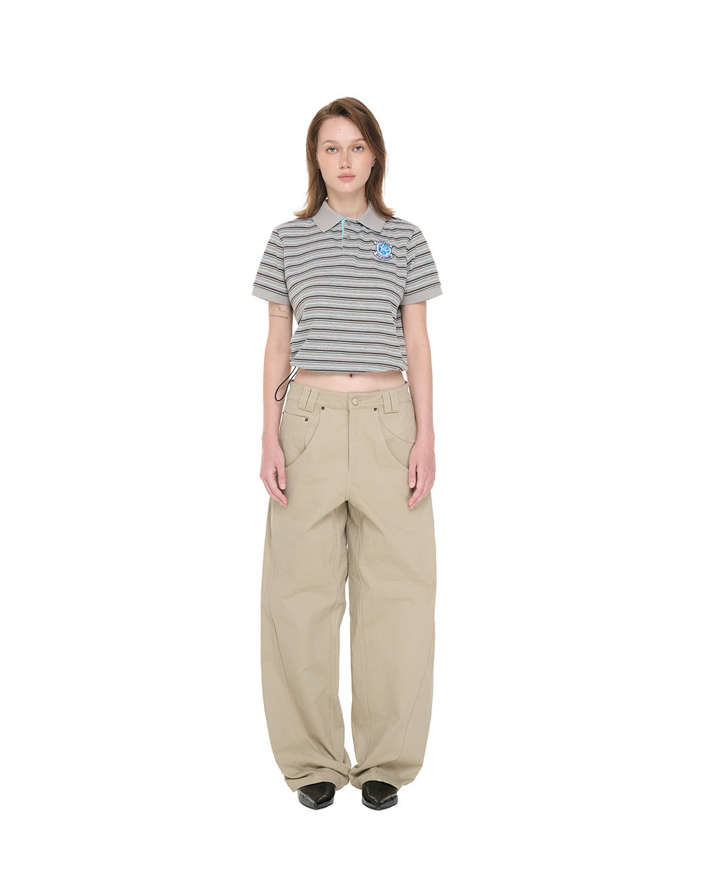 PP BUNGEE POLO