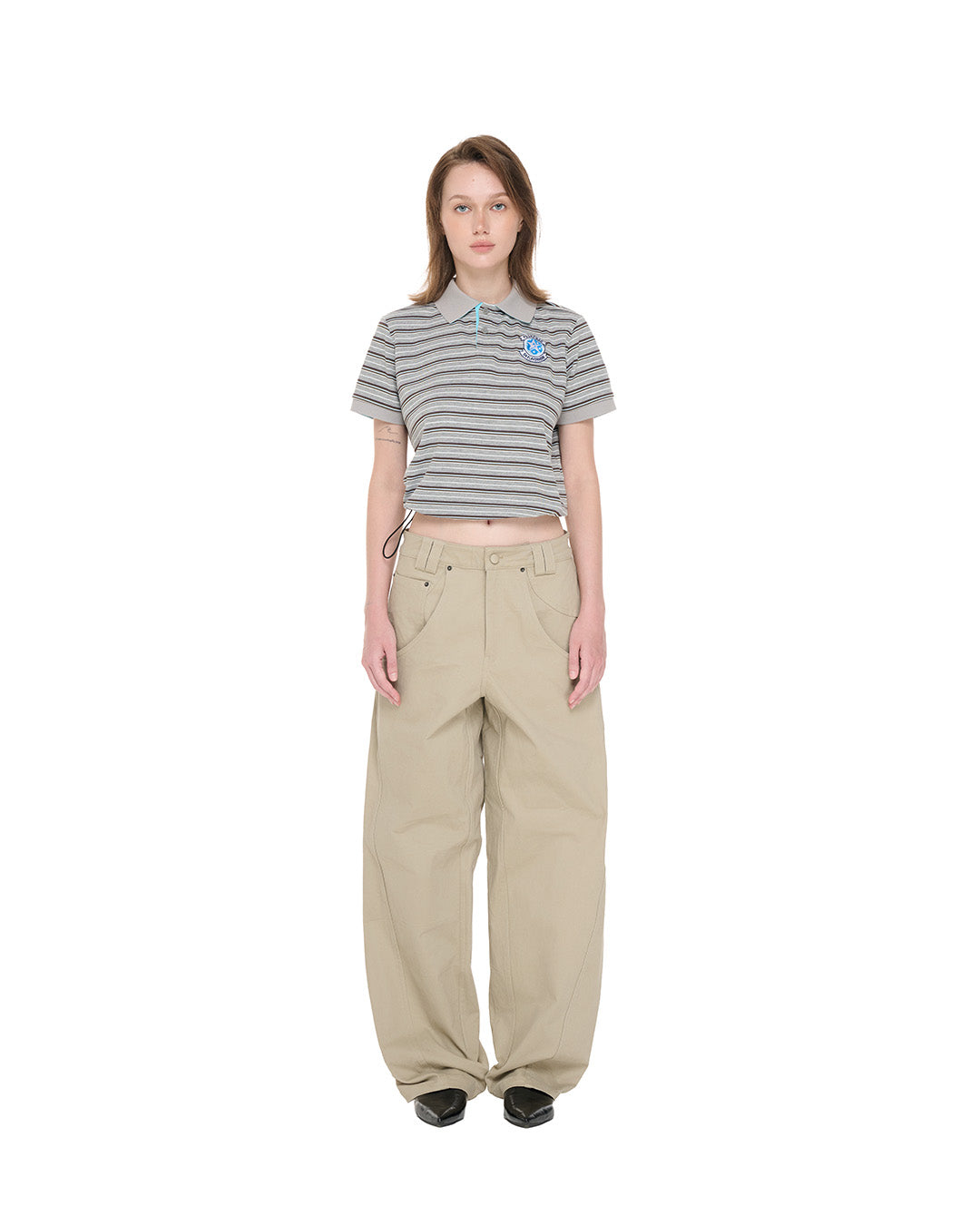 PP BUNGEE POLO