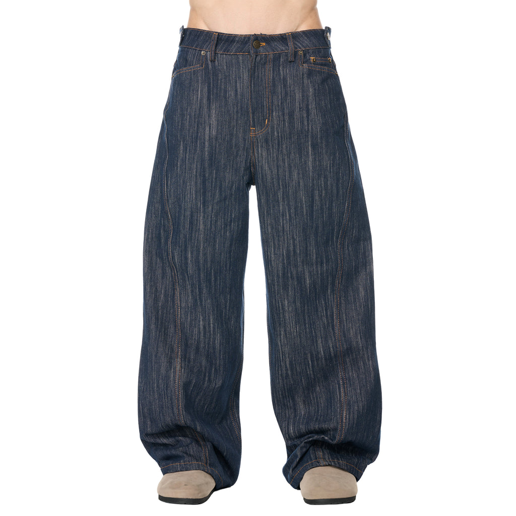 PP CATSCRATCH DENIM