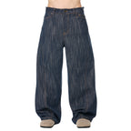 PP CATSCRATCH DENIM