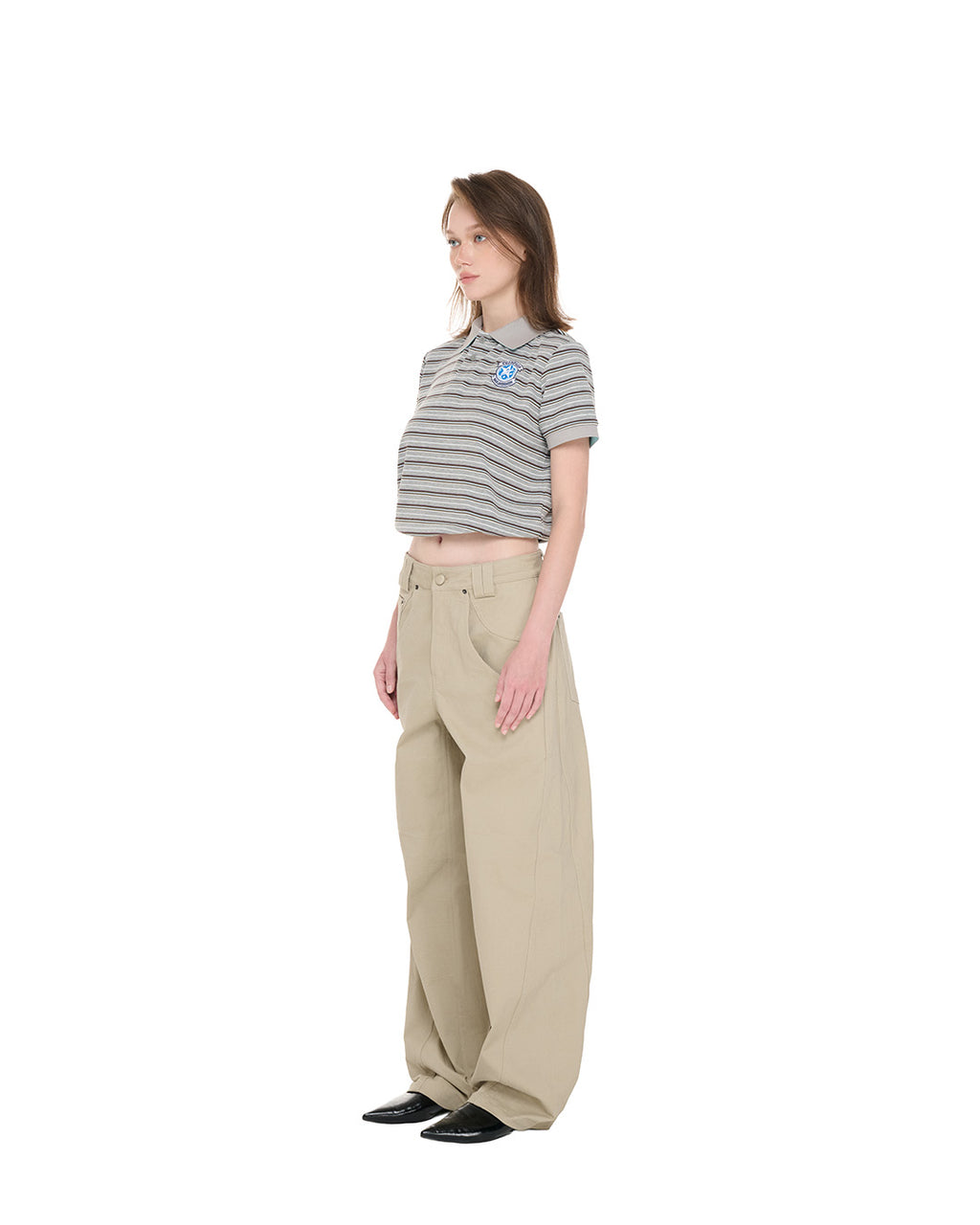 PP BUNGEE POLO