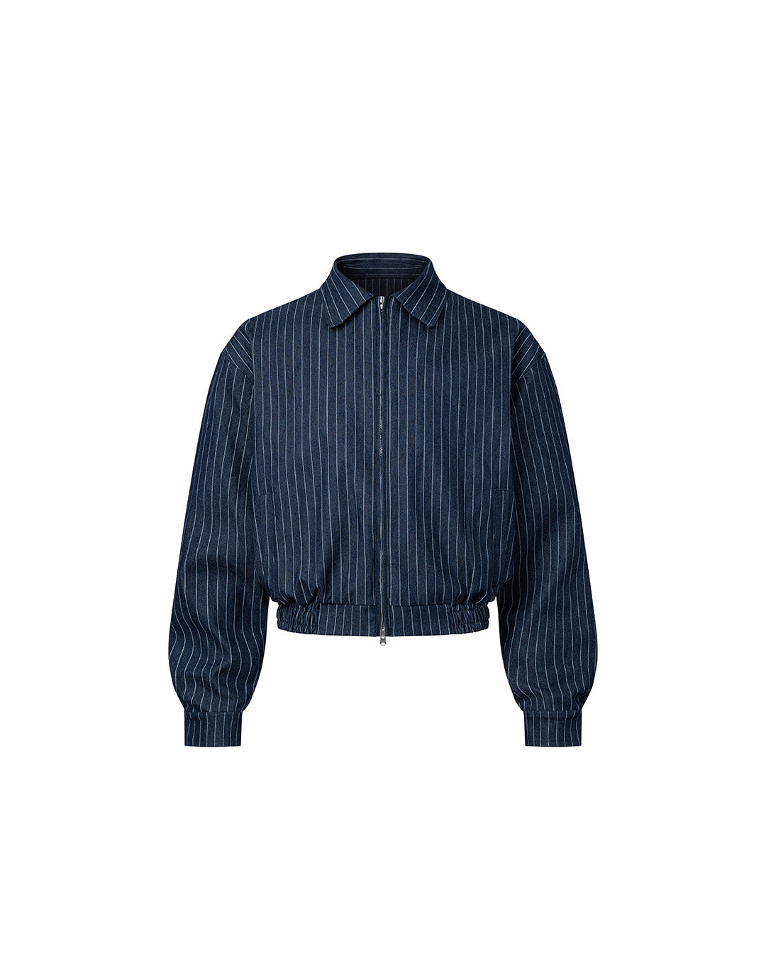 HERITAGE ZIP JACKET - Push Push