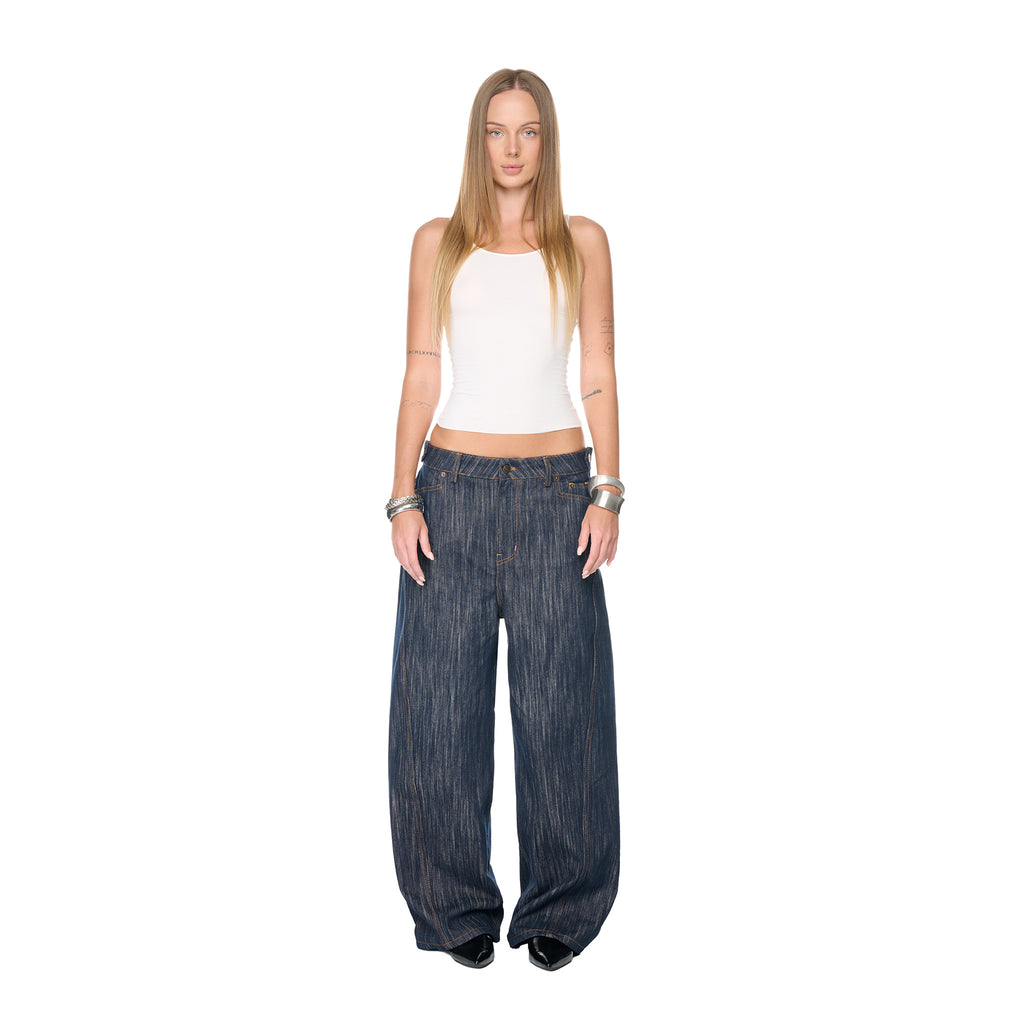 PP CATSCRATCH DENIM
