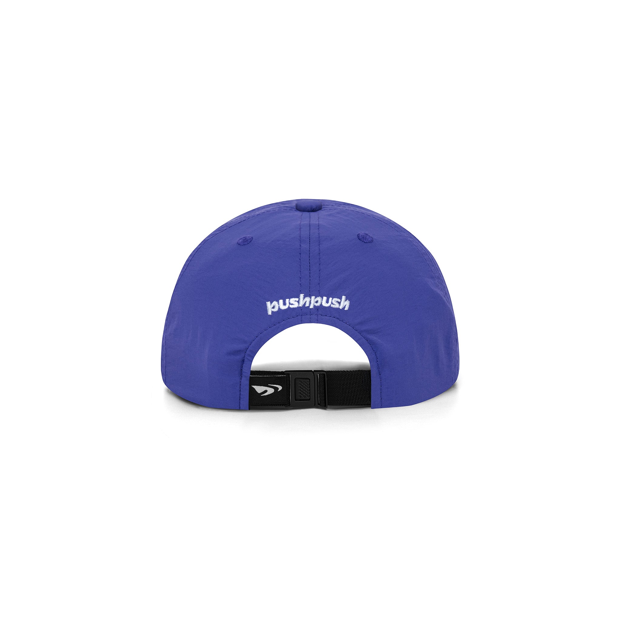 PP LOGO CAP
