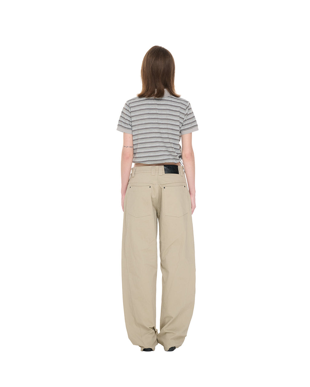 PP BUNGEE POLO