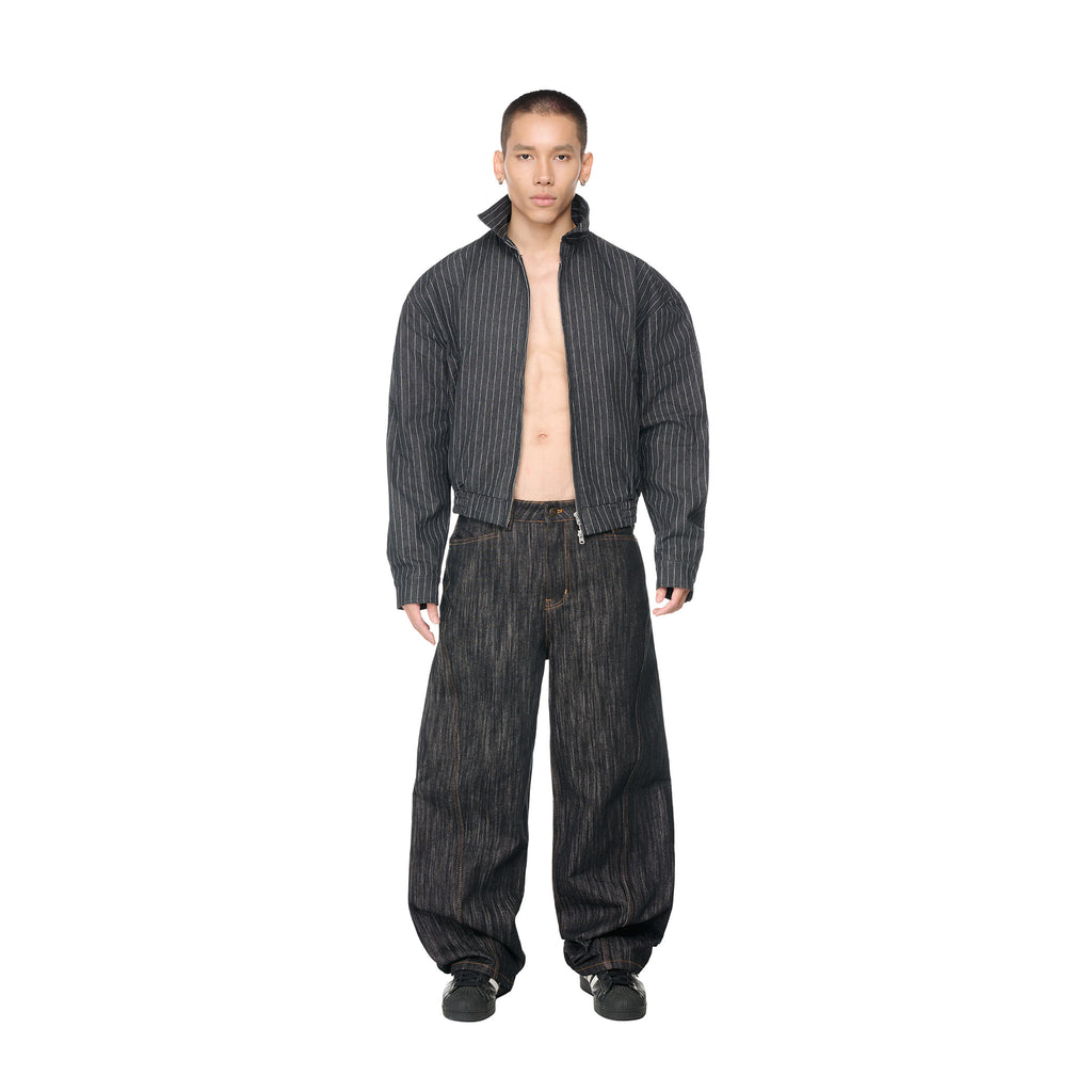 PP CATSCRATCH DENIM