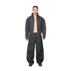 PP CATSCRATCH DENIM