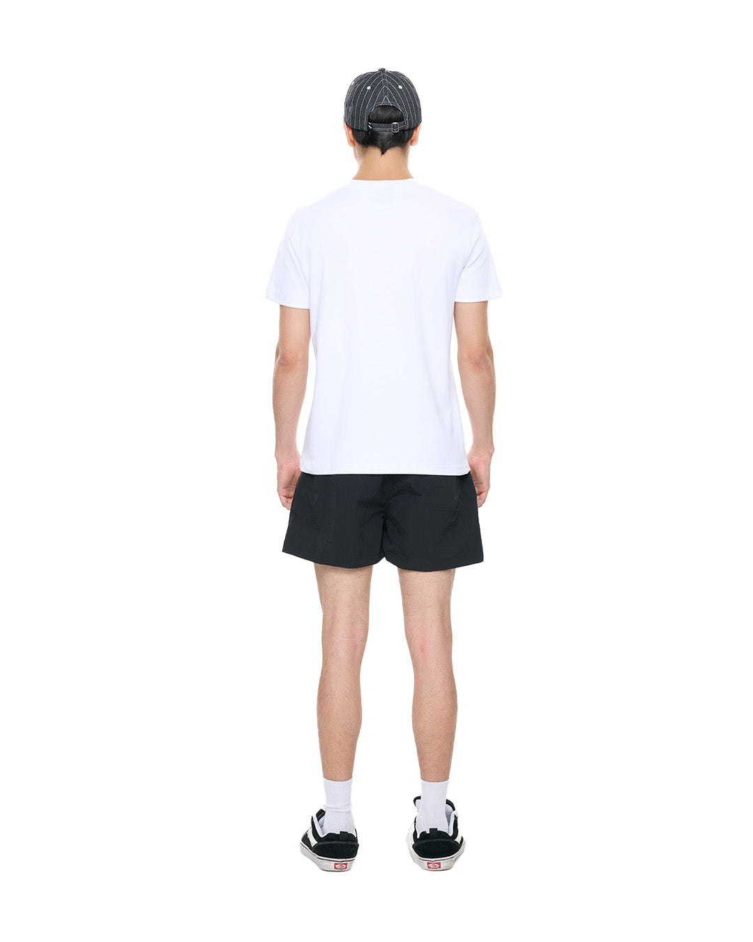 PP DOUBLE HUSTLE T-SHIRT